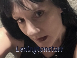 Lexingtonstarr