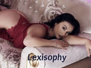 Lexisophy