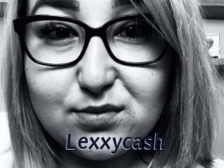 Lexxycash