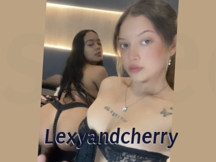 Lexyandcherry