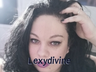 Lexydivine