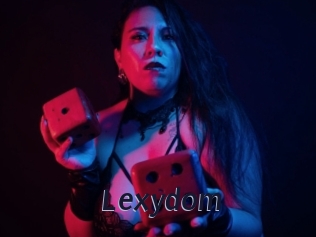 Lexydom