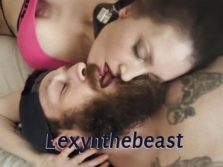 lexynthebeast Site Cul