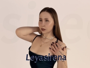 Leyasirena