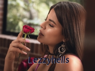 Lezzyhells