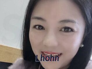 Lhohn