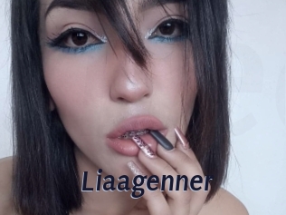 Liaagenner