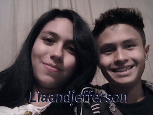 Liaandjefferson