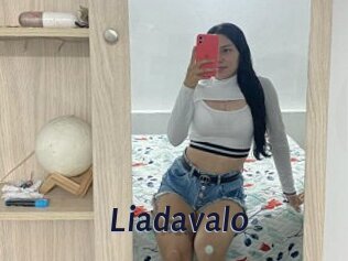 Liadavalo