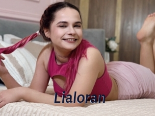 Lialoran