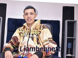 Liambennett