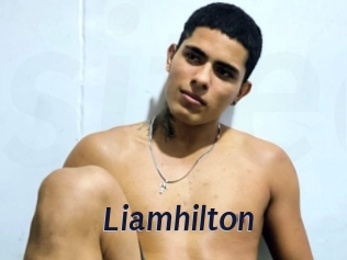 Liamhilton