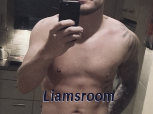 Liamsroom