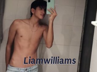 Liamwilliams