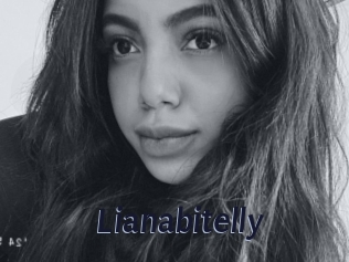 Lianabitelly