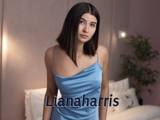 Lianaharris