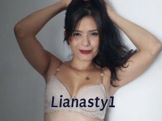 Lianasty1