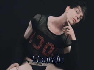 Lianrain