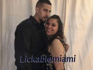 Lickablemiami