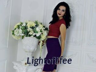 Lightoflifee