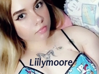 Liilymoore