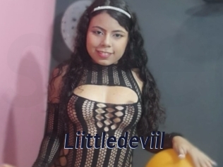 Liittledeviil
