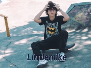 Liittlemike