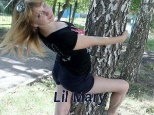 Lil_Mary