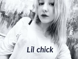 Lil_chick