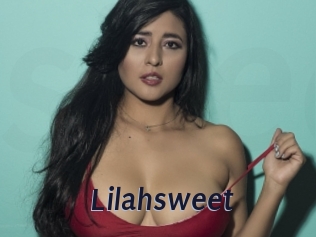 Lilahsweet