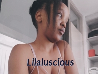 Lilaluscious