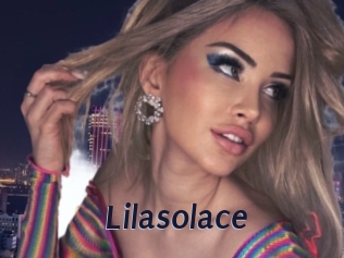 Lilasolace
