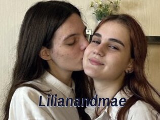 Lilianandmae