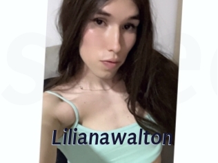 Lilianawalton