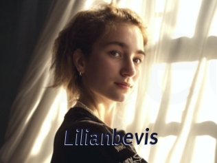 Lilianbevis