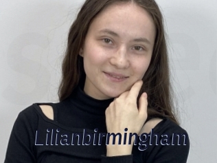 Lilianbirmingham