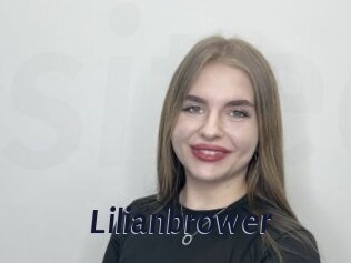 Lilianbrower