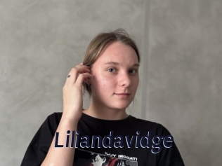 Liliandavidge