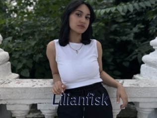 Lilianfisk