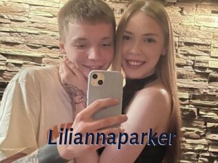 Liliannaparker