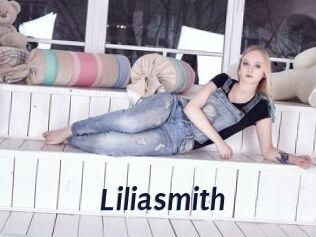 Liliasmith