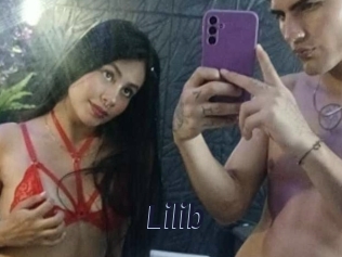 Lilib