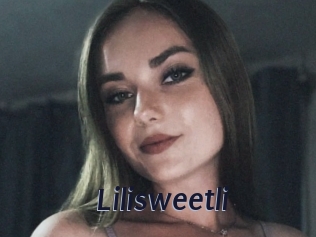 Lilisweetli