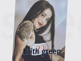 Lilith_green