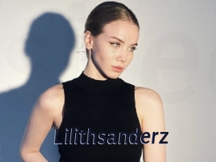 Lilithsanderz