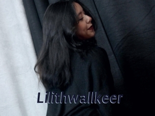 Lilithwallkeer