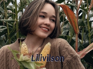 Lilivilson