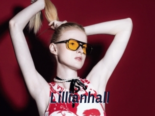 Lillianhall