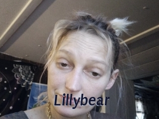 Lillybear