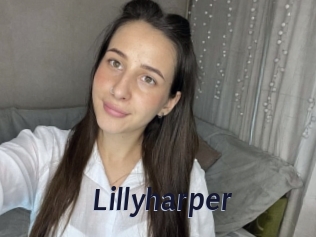 Lillyharper